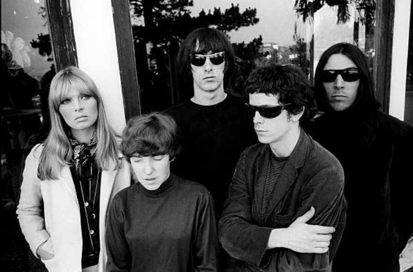 Checa el primer avance del documental de The Velvet Underground de Apple TV+