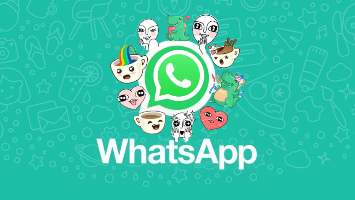 Hacer stickers para WhatsApp