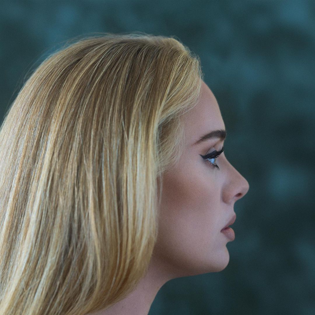 Adele anuncia los primeros detalles de su nuevo disco '30'