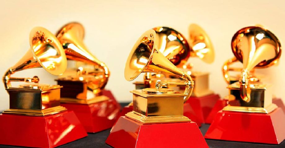 Ya valió: La entrega de los premios Grammy se pospone oficialmente