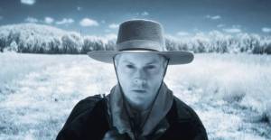 Jack White monta una película del Viejo Oeste en el video de "If I Die Tomorrow"