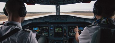 Las aerolíneas aspiran a volar con un único piloto para reducir costes y sosteniendo que es seguro 