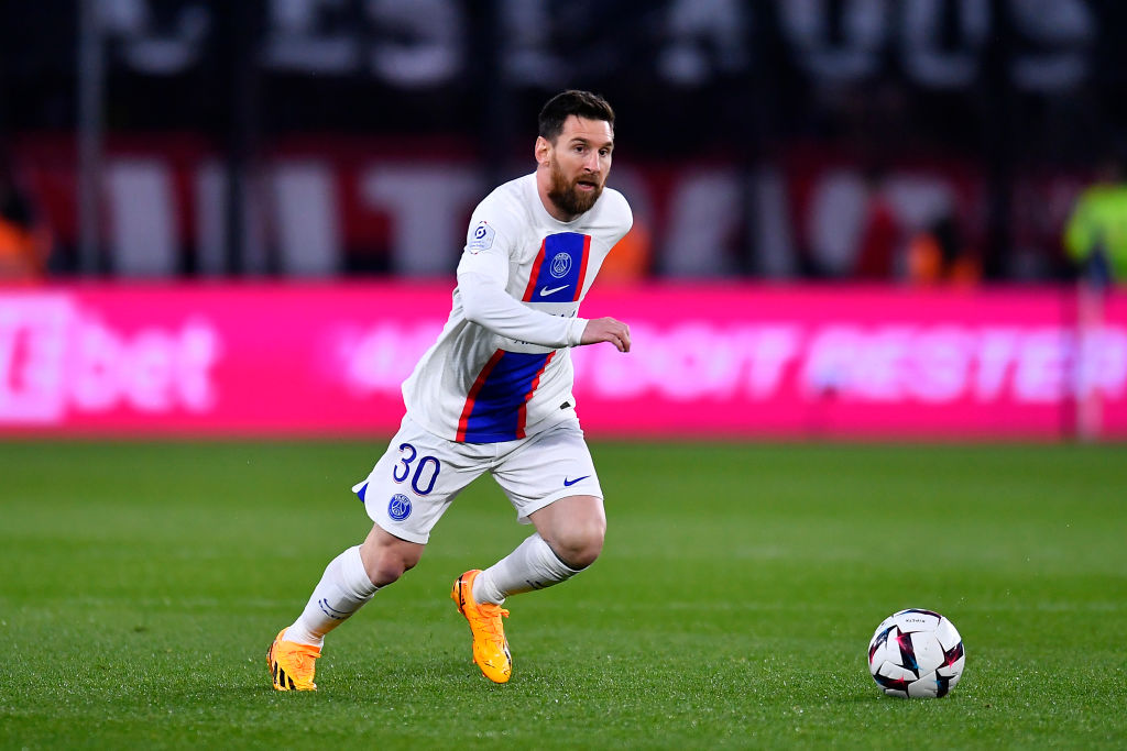 MLS confirma un "Plan Messi" para llevarlo al Inter Miami