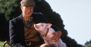james cromwell babe