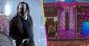 "Descortés e irrespetuoso": El festival Machaca señala a Korn por cancelar su show este año
