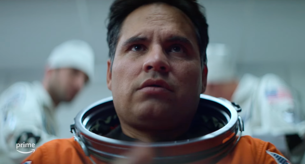 Ya llegó el tráiler de 'A Million Miles Away', la película sobre el astronauta mexicano José Hernández