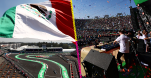 Un viejo conocido: Checa el nombre del DJ que estará en el Gran Premio de México 2023