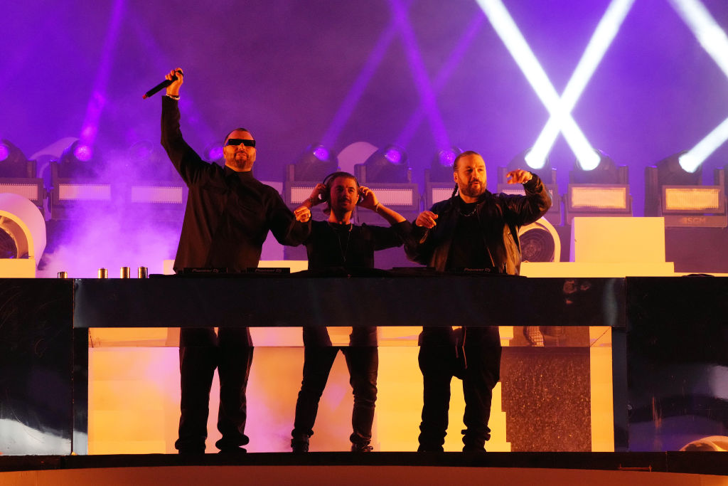 Swedish House Mafia dará un concierto en la CDMX y acá les contamos los detalles 
