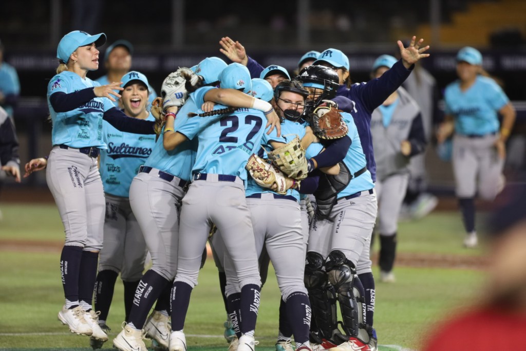 Liga Mexicana de Softbol: Formato, resultados y cómo ver la Serie de la Reina