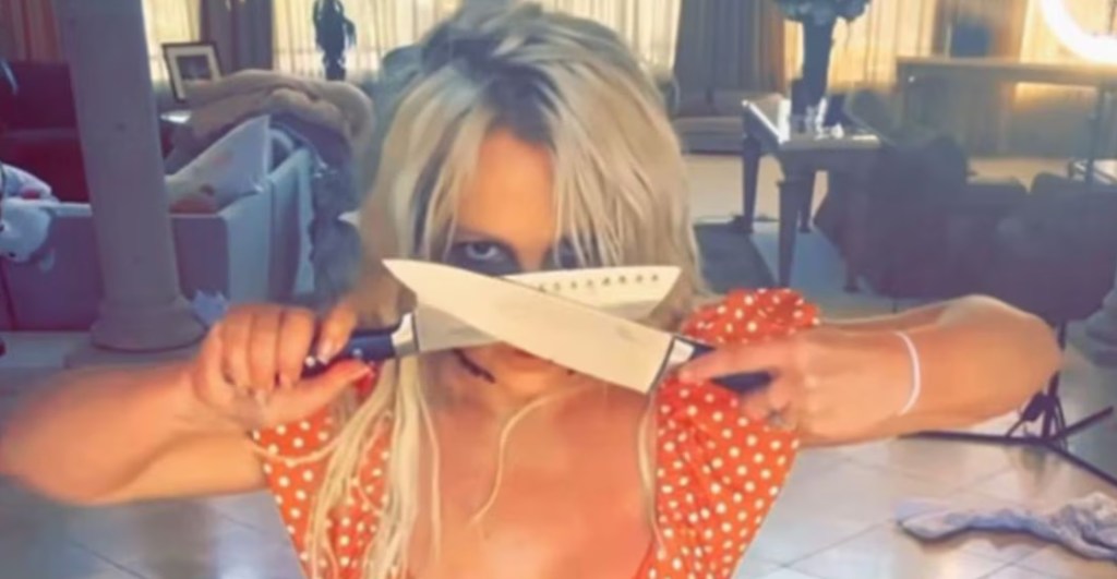 Britney Spears sufre estafa en México
