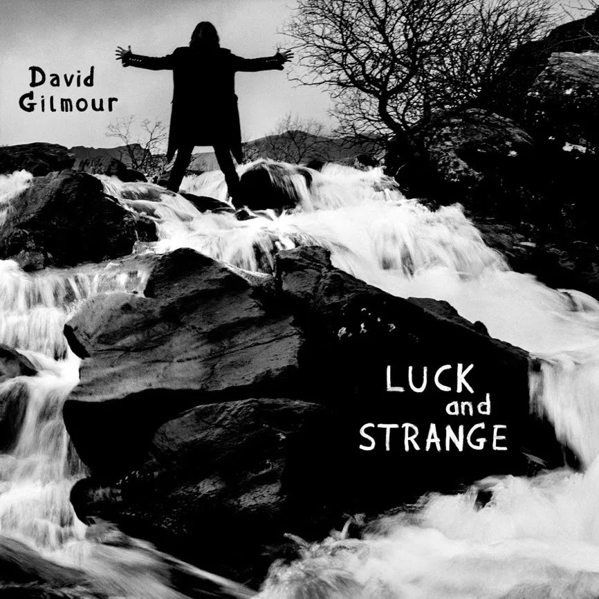 David Gilmour anuncia los detalles de 'Luck and Strange', su primer disco en nueve años