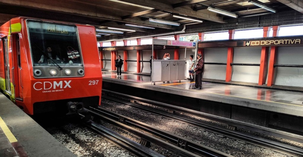 Línea 9 del Metro: Ya hay fecha para la reapertura de sus 3 estaciones